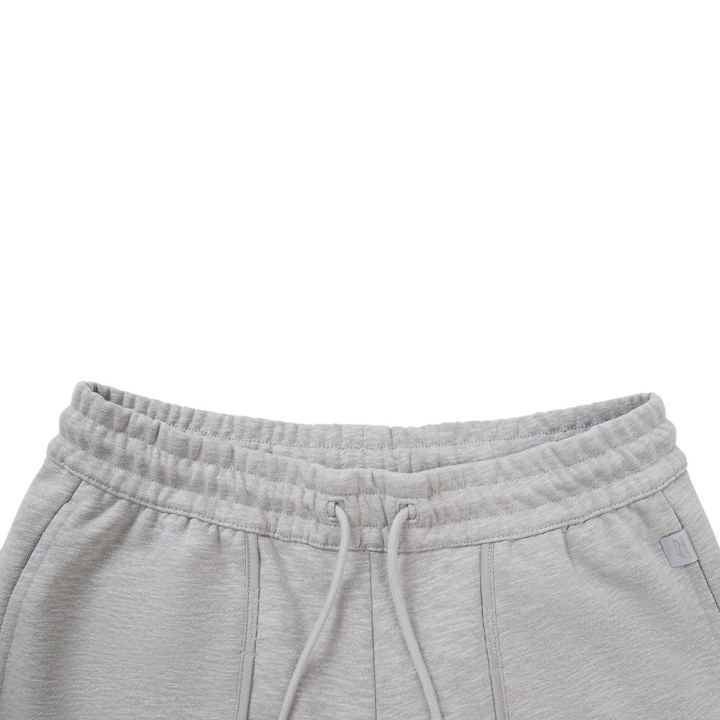 Li Ning Kung Fu Series Anti-Bacterial Loose Fit Jogger Pants Men Bottoms AKLV887-1