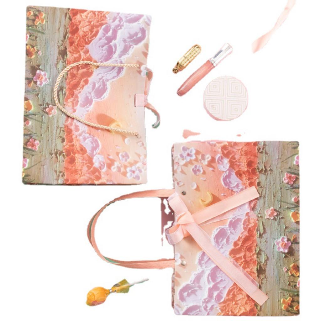 Artistic And Creative Tote Bags, Souvenir Bags, Gift Bags, Paper Bags