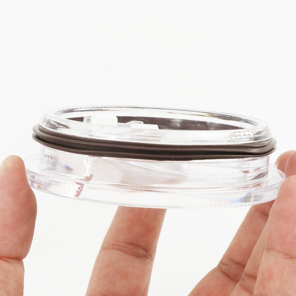 Leak-Proof Creative Insulated Cherry Blossom Stainless Steel Double Layer Thermos Cup Coffee Tumbler Vacuum Flask Water Bottle