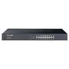 Tp-Link TL-SG1016T 16-Port Gigabit Ethernet Switch