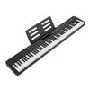 Piano Keyboard 88key 900 Timbres 700 Rhythms 110 Demo Songs Portable Electric Keyboard Kit Gift