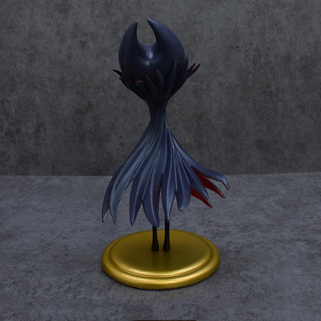 Protagonist Game Peripheral Anime Figurine Model