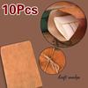 10Pcs/lot Old Style Vintage Paper Envelope Brown Kraft Packaging for Retro Postcard Invitation Card Small Gift Letter