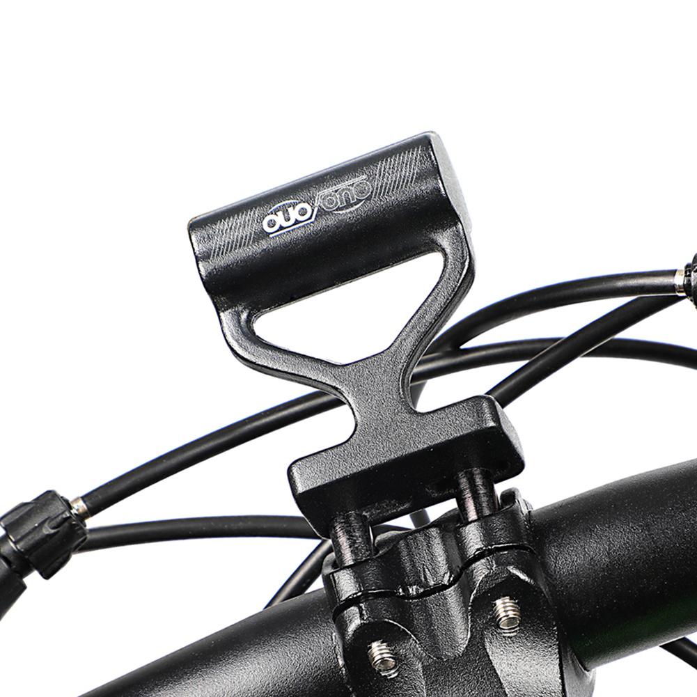 Buy Handlebar Extension Rack Bicycle 49 G Aluminum Alloy at affordable ...