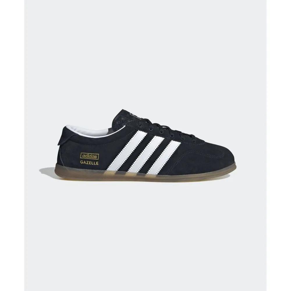 adidas ADIDAS Gazelle Low Pro - Black JR8886 514237 220