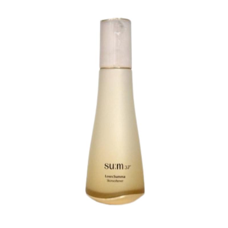 SUM37 LosecSumma Elixir Hautweichmacher 150ml – Anti-Aging Feuchtigkeitsspendendes Gesichtswasser mit Fermentierten Botanischen Extrakten | Koreanische Luxus-Hautpflege für Alle Hauttypen