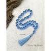 33 Bead Islamic Prayer Beads For Travel Religious Accessory Muslims Tasbih With Glass Beads for Everyday Worship Use