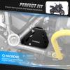 For BMW R1250GS Adventure 2019-2024 R 1250 GS 19-2023 Motorcycle Starter Protector For BMW R1200GS Adventure R 1200 GS 2014-2018