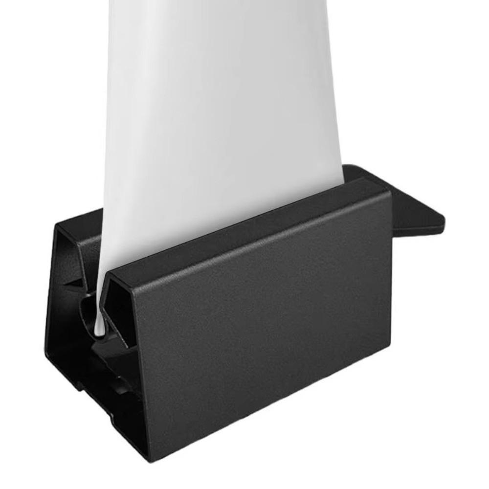 Manual Rotating Toothpaste Squeezer Efficient Usage Cosmetic Paint Extruder  Facial Cleanser