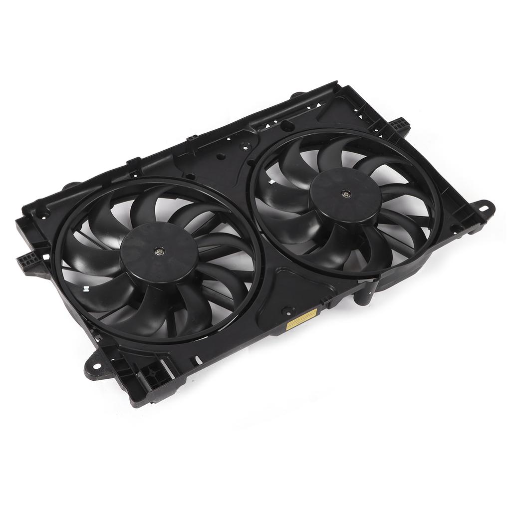 Ventola di Raffreddamento Radiatore Motore Auto 20979495 Sostituzione per Chevrolet Malibu 2013‑2016