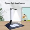 UNIS G760 A3 Document Scanner CN plug (adapter included)