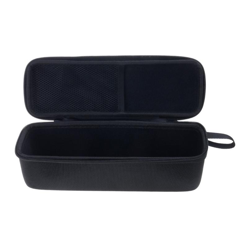 for Sound Joy Speaker Anti-Scratch Protective Nylon Traveling Carry for Case Loudspeaker Dirt-resistant Holder