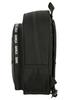 FC Barcelona Sports Backpack Small Backpack 612625524 Black