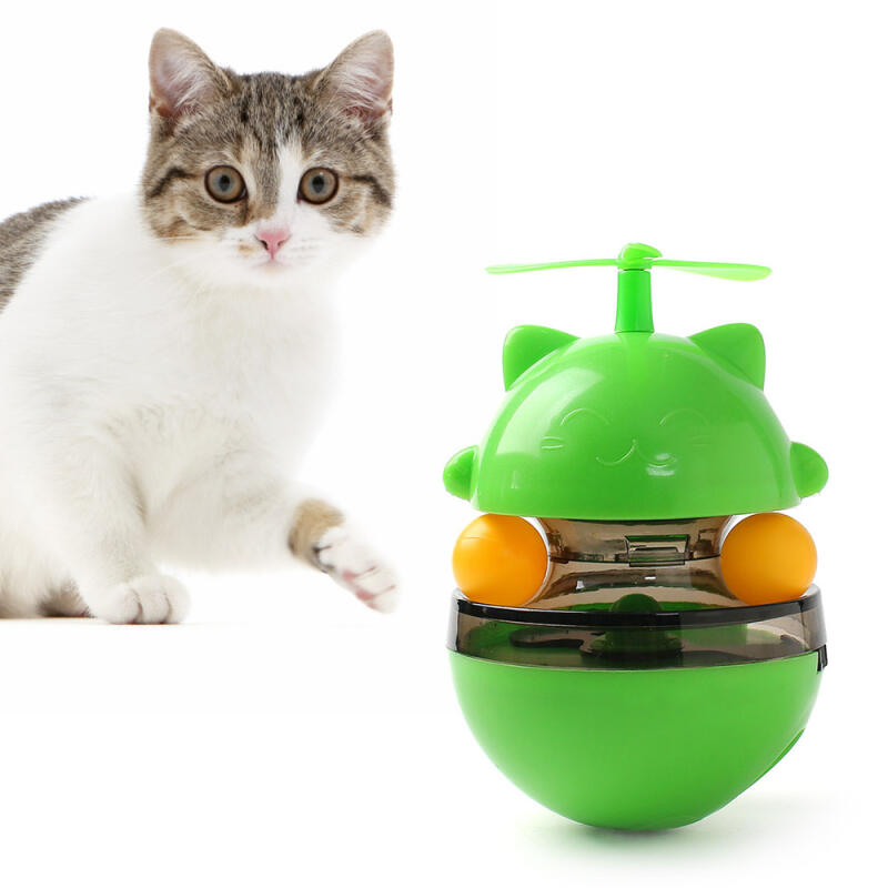 

Propeller Snack Bowl (Green) (S-2)