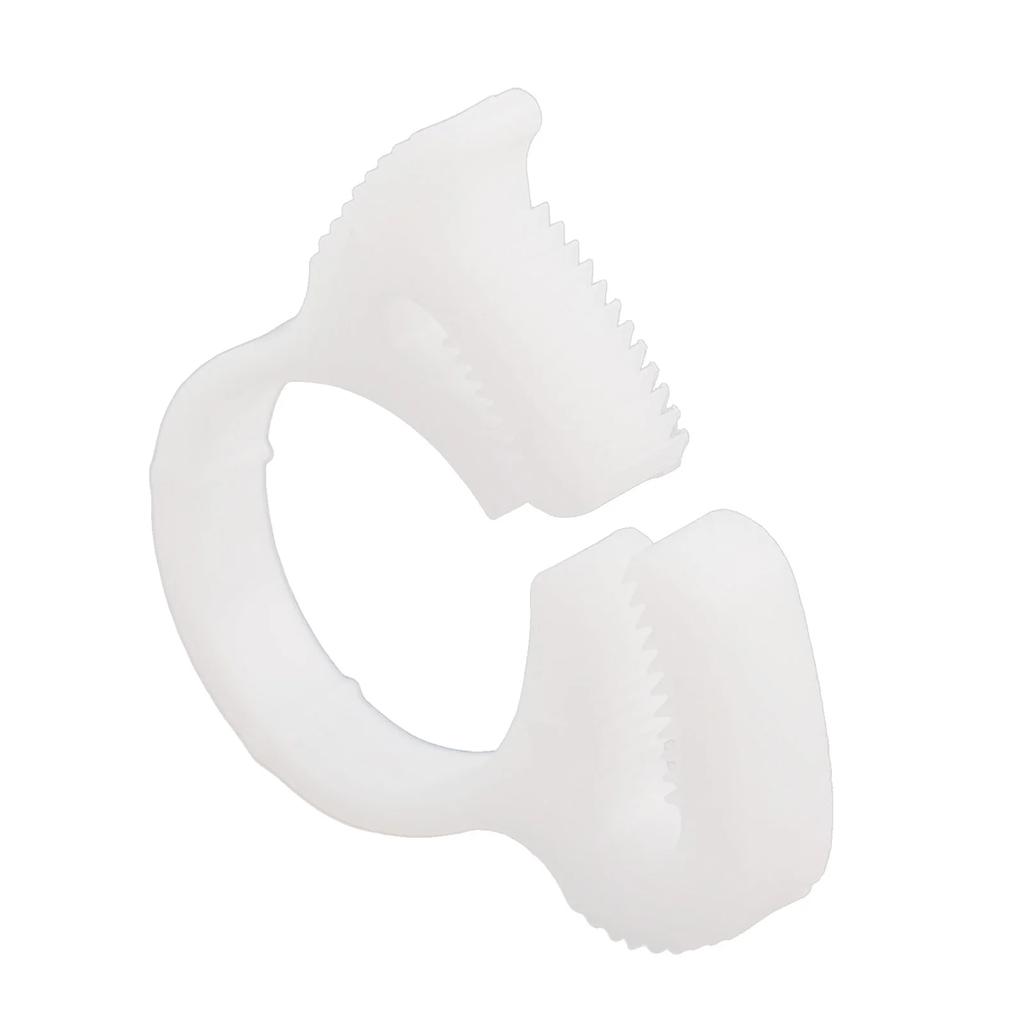 6pcs Hose Clamp B15 For Polaris And For Zodiac Pool Cleaner Sweep Hose Secure Fit Replacement For Multiple Models