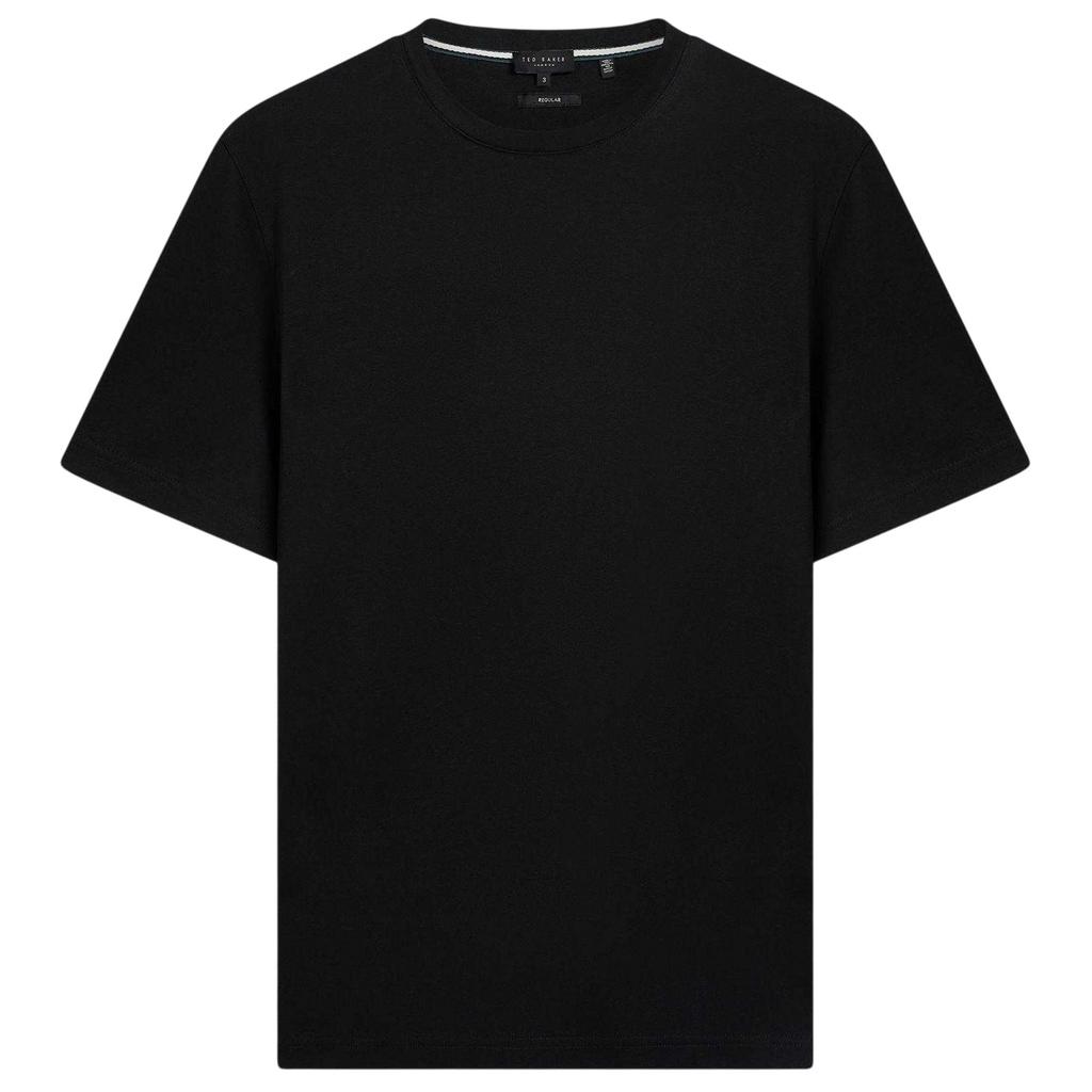 Ted Baker Mens Soft Touch Short-Sleeved T-Shirt