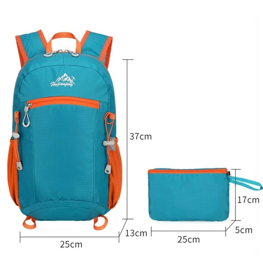 Ultra Lightweight Outdoor Hiking Backpack Cycling Backpack Hiking Climbing Activity