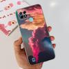 For Realme C21Y Case RMX3261  RMX3263 Cute Cartoon Cover Soft Silicone Phone Case For Realme C 21Y C21Y Bumper