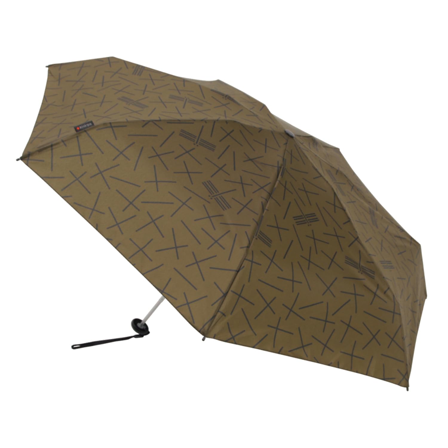 

Knirps X1 Knirps x NUNO Folding Umbrella KNXL811 Dragonfly Earth/8462