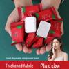 Travel-Size Compressed Towels for Makeup Removal and Face Cleansing - Thickened, Disposable, and Portable Bath Towels.