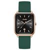 SUNKTA Ladies Watch Square Women's Wristwatch Quartz Calendar Elegant Casual Fashion Retro Watch Women Relogio Feminino+BOX