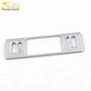 Cheetah CS9 Left Console Decorative Frame & Headlight Control Sticker