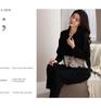 Women's Pure Cotton Long Sleeve Pajama Set - Loose Fit, Plus Size, for Autumn/Spring