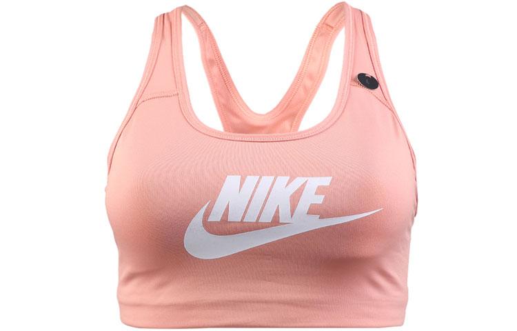 Nike Sports Underwear Women s Pink Moderate 899371-606 S