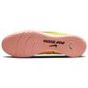 Nike Zoom Vapor 15 IC/in Indoor Artificial Turf Cushioning Slip Resistant Abrasion Resistant Soccer Shoes Unisex DJ5633-780