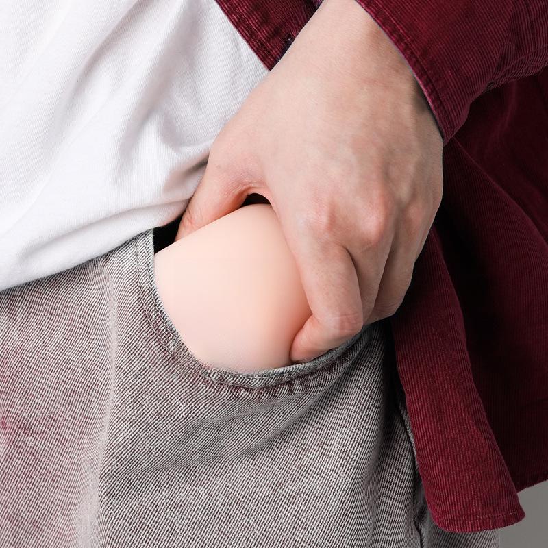 Miji Mimi Ball Masturbator – täiskasvanute mänguasjakast, 90 tükki