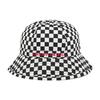Bucket Hats Women's Black/White Vans VN0A5I1Q705