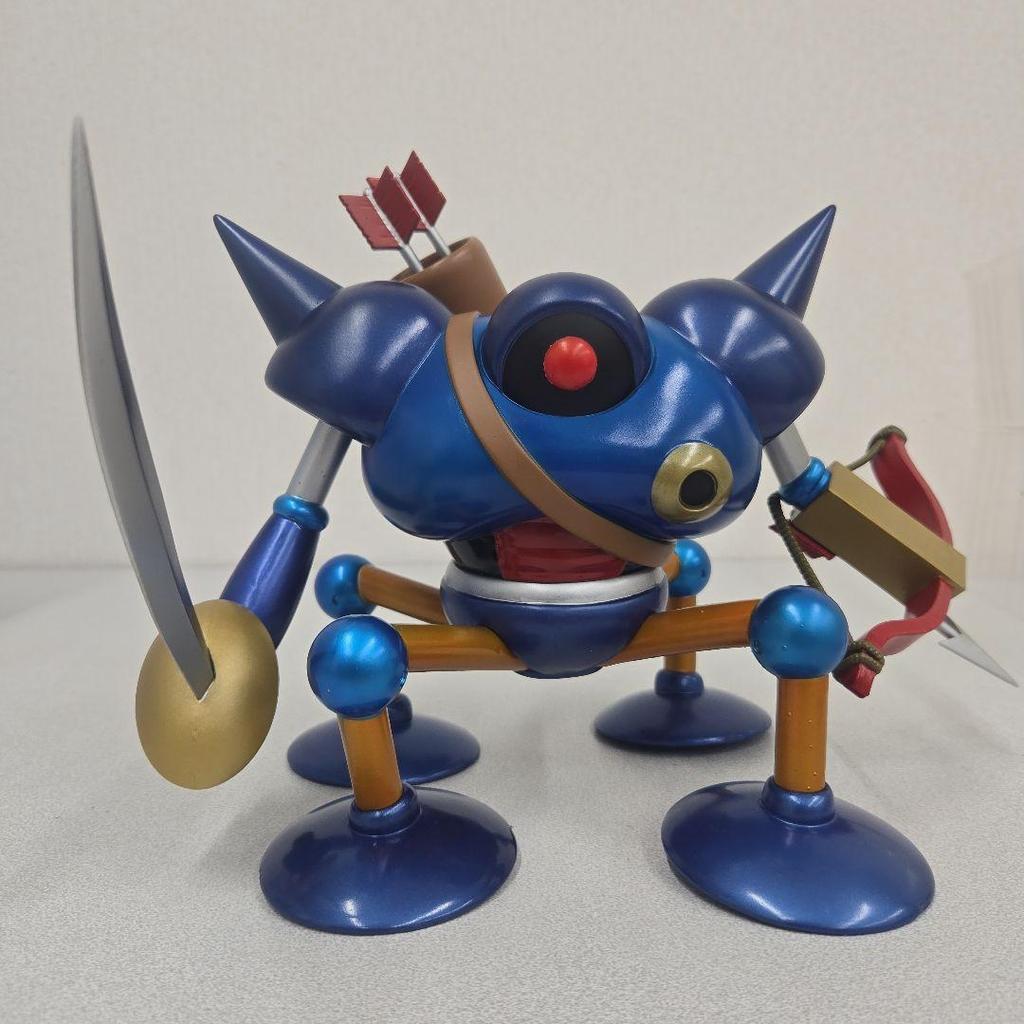 Used [Dragon Quest] Fukubikisho Special A Prize-1 Killer Machine