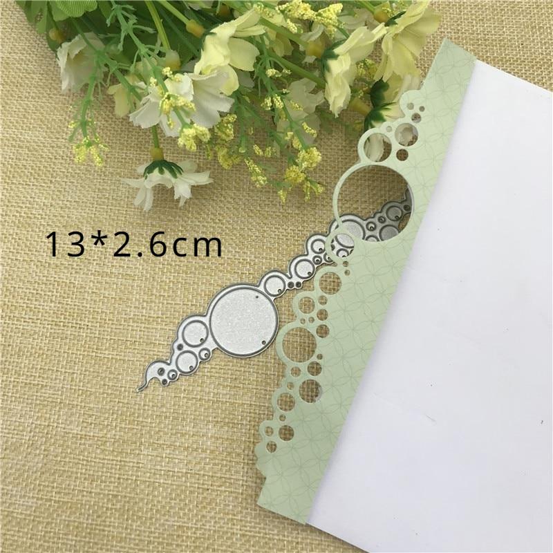 

Штампи для різання металевих листів для скрапбукінгу своїми руками Альбом Паперові листівки Декоративні ремесла Висічки для тиснення