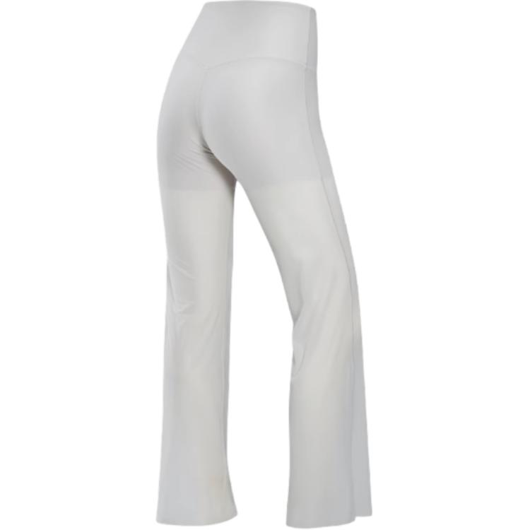 Nike ZenvyDri Fit Casual Pants Women's Light Earth Umber FV7895-104