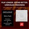 ghs Phosphor Bronze Acoustic Guitar S325 Strings, Light, 12-54,