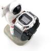 16mm Klokkereim For Casio G-Shock GM-5600/GA2100/GM2100 Hurtigutløsning TPU Sport Dykking gshock Klokkebånd Armbånd