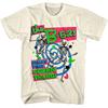 B52s Shake that Cosmic Thang Men's T Shirt