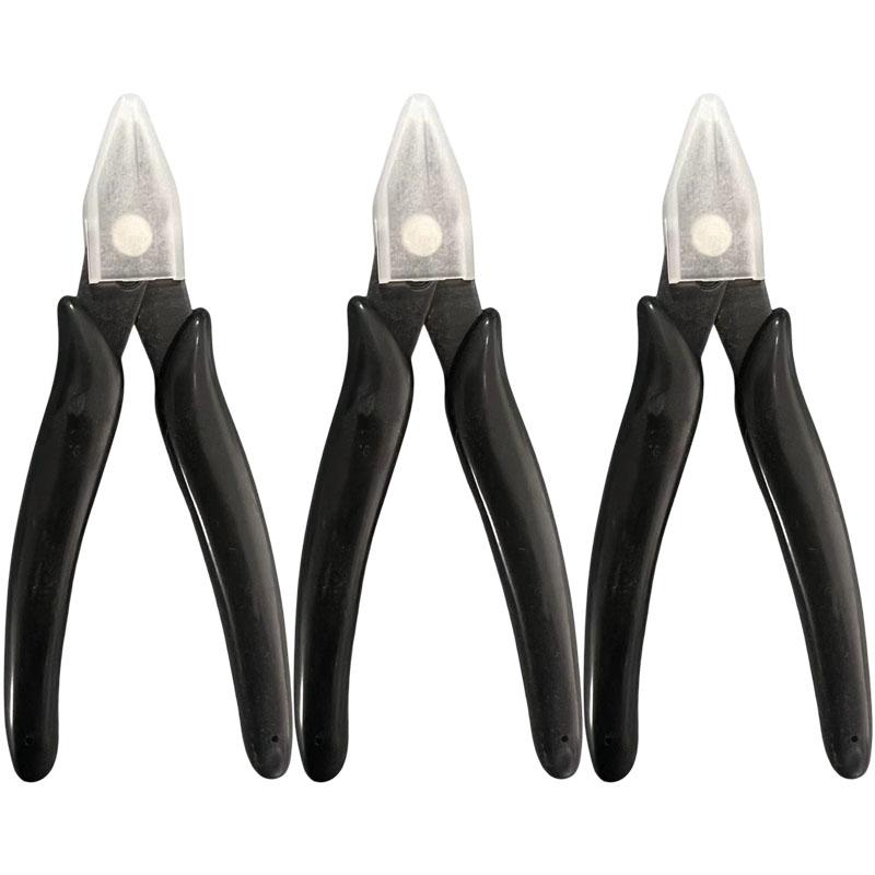 Wire Cutters Spring Loaded Cutting Pliers, Wire Cutters for Jewelry Making