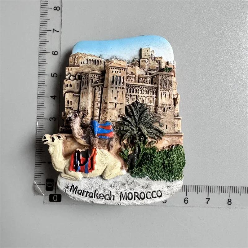 Fridge Magnets Norway USAGreece Germany Turkey Serbia Luxembourg Sarajevo Budva Holland Roma Morocco Germany Tourist Souvenir