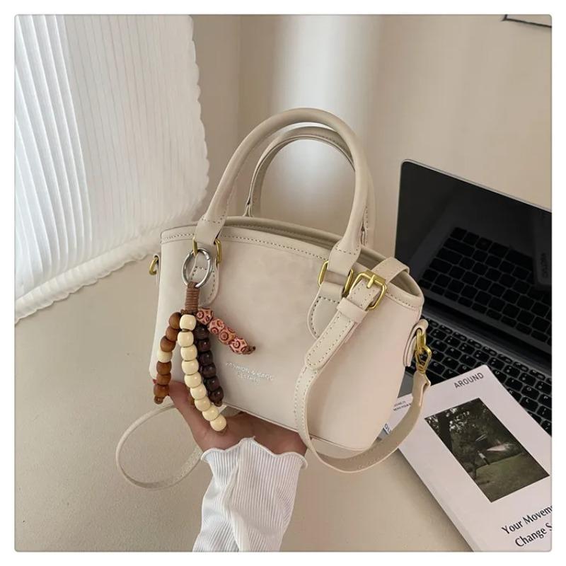 Zipper PU Leopard Print Sewing Shoulder Bags New Large Capacity Sweet Crossbody Bags 2026 Brand Leopard Thread Bags for Women бежевый