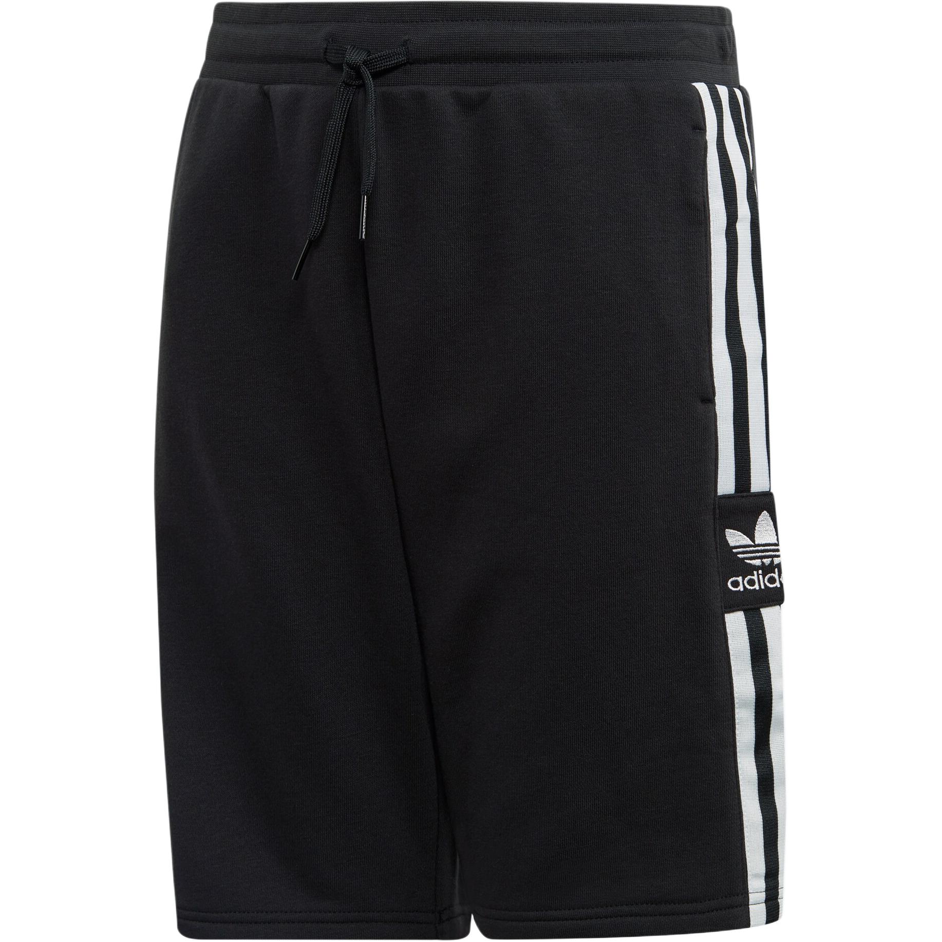 Adidas Originals Shorts Teenagers Black FM5660 176