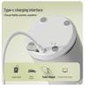 Portable Wireless Multifunctional Mini Juicer & Ice Crusher with Digital Display