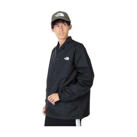 THE NORTH FACE Unisex Adult Neverstop ING The Coach Jacket Unisex Water Repellent Electrostatic Care Jacket