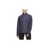 Puffer Jacket Women's Dark Blue AV3705-015