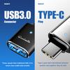 Car Stickers For Alfa Romeo For Alfa Romeo Car Type-C To USB Power Adapter Fast Data Transfer and Charging Adapter 159 Giulietta
