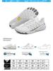 Unisex Quick-Dry Barefoot Swim & Snorkel Shoes - Beach, Diving, Trekking Slip-Ons
