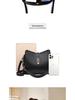 2024 Korean Style Women's Trendy Shoulder Crossbody Handbag