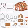Accesorii de petrecere – Decorațiuni de Crăciun
