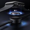 Mcdodo Inductive Charger For Apple Watch 2In1 Cable For Iphone Lightning