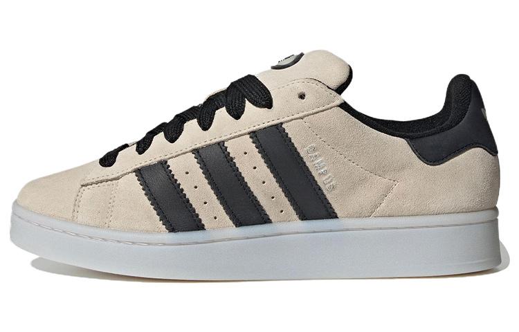 

Campus Adidas Originals 00s Aluminium Black HQ8711 44